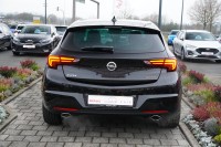 Opel Astra K 1.6