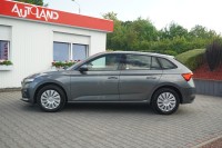 Skoda Scala 1.0 TSI DSG