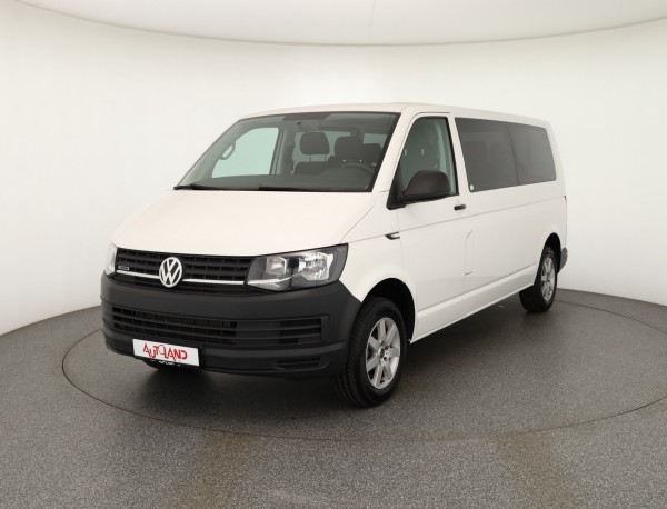 VW T6 Kombi 2.0 TDI 4Motion lang