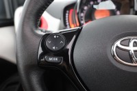 Toyota Aygo 1.0 Aut. x-play connect