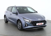 Hyundai i20 1.0 T-GDI Aut.
