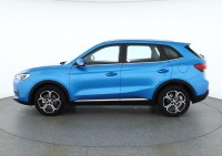 Vorschau: MG ZS 1.5 Hybrid Comfort Aut.