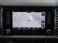 Skoda Kodiaq 2.0 TSI DSG 4x4