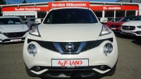 Nissan Juke 1.6 DIG-T N-Connecta 4x4