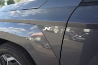 Hyundai Kona N-Line 1.6 T-GDI Aut.