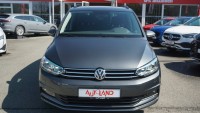 VW Touran 2.0 TDI Comfortline