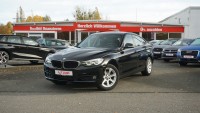 Vorschau: BMW Gran Turismo 318d