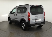 Peugeot Rifter GT 1.5 BlueHDi 130 Aut