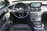 Mercedes-Benz C 160 C220d T Avantgarde