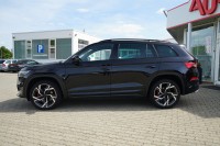 Skoda Kodiaq 2.0 TSI RS 4x4