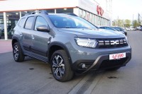 Dacia Duster II 1.3 TCE