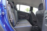 Dacia Sandero II 1.0 TCe 100 Stepway Celebration