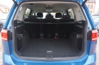 VW Touran 2.0 TDI DSG Comfortline