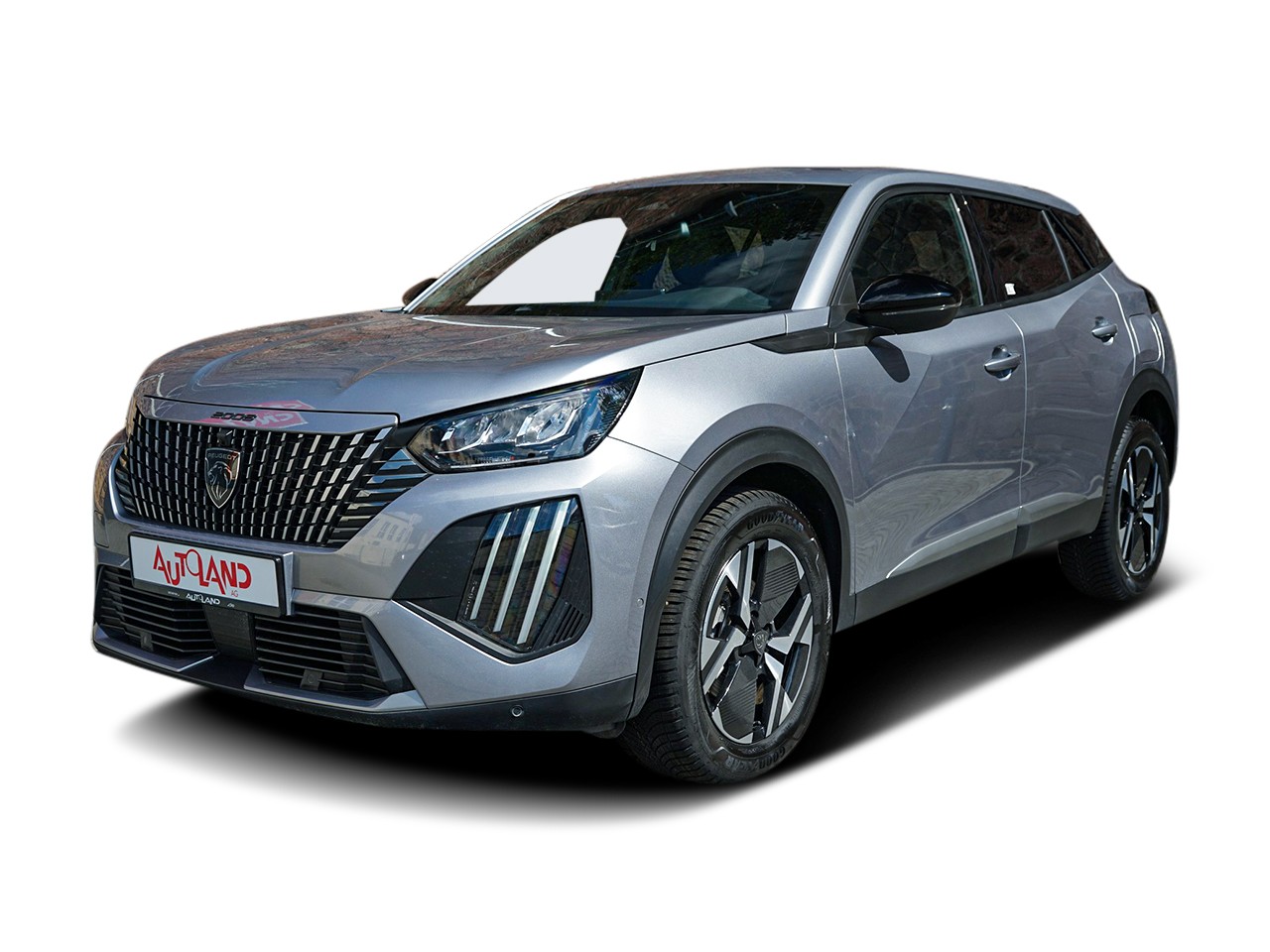 Peugeot 2008 PureTech 145 Aut.
