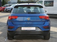 VW T-Roc 1.0 TSI