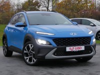 Hyundai Kona 1.0 T-GDI Pure