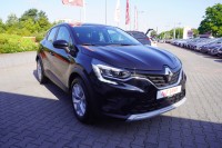 Renault Captur II 1.3 TCE M-Hybrid Evolution