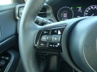Honda HR-V 1.5 Hybrid eHEV