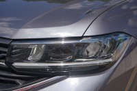VW T-Cross 1.0 TSI DSG