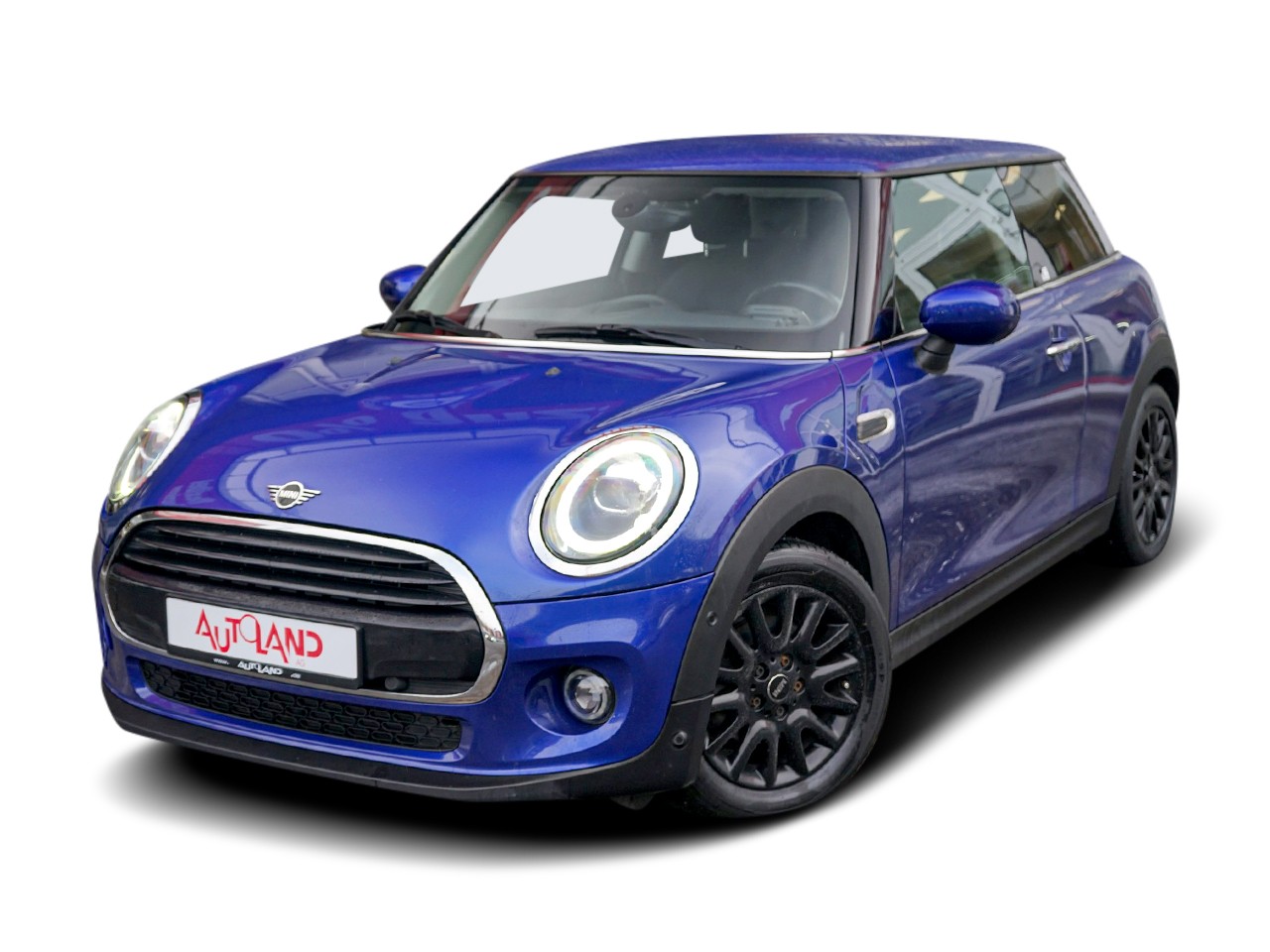 MINI COOPER Cooper 1.5 Pepper