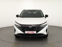 Nissan Qashqai N-Connecta 1.3 Dig-T MHEV Aut.