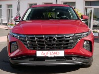 Hyundai Tucson 1.6 Trend Mild-Hybrid 2WD