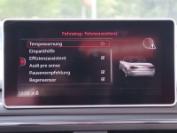 Audi A5 Cabrio 2.0 TFSI S-Line