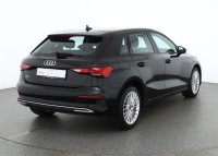 Audi A3 Sportback 30 TFSI advanced