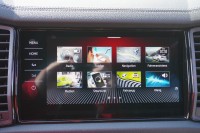 Skoda Kodiaq 2.0 TDI Sportline 4x4