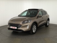 Ford Kuga 2.0 EcoBlue Titanium AWD LED Navi Panorama