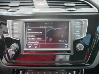 VW Touran 1.8 Highline BMT/Start-Stopp