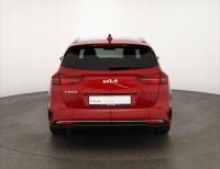 Kia cee'd Sporty Wagon Ceed SW 1.5 T-GDI Aut.