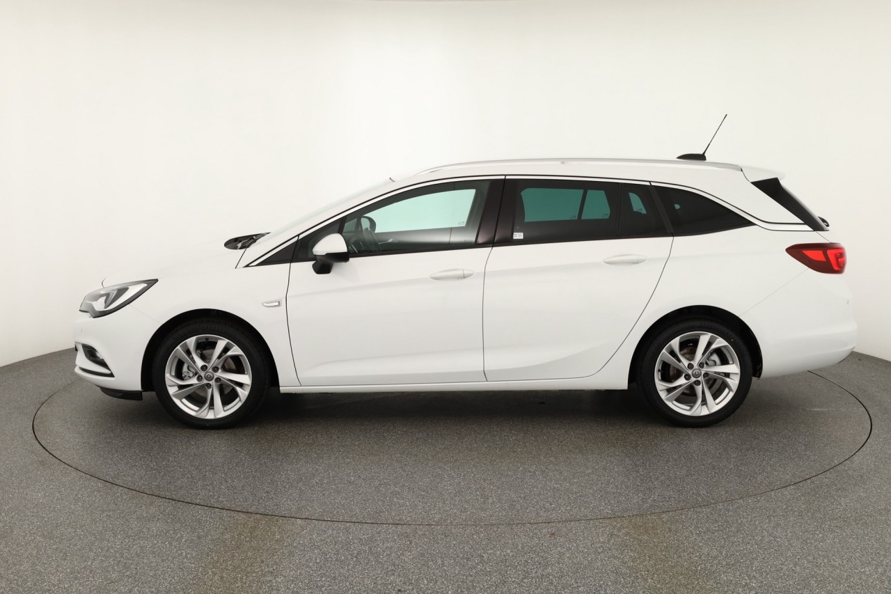 Opel Astra K ST 1.4 Dynamic