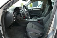 Audi A3 Sportback 35TFSI sport