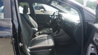 Ford Puma 1.0 M-Hybrid ST-Line