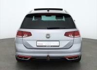 VW Passat Variant 2.0 TSI DSG R-Line