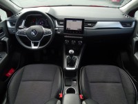Renault Captur II 1.0 TCE Intens