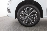 Skoda Kamiq 1.5 TSI