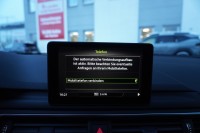 Audi A4 Avant 40 sport