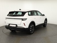 Opel Grandland 1.2 DI Turbo Hybrid Aut.