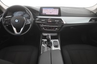 BMW 520 520d Touring