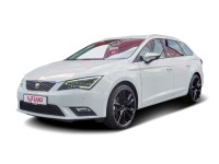 Seat Leon ST 1.4 FR 2-Zonen-Klima Navi Sitzheizung