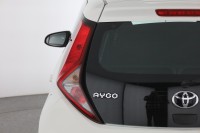 Toyota Aygo 1.0 x-Play