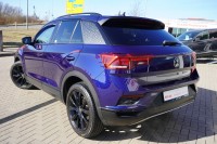 VW T-Roc 1.5 TSI Sport