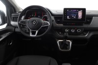Renault Trafic Combi Spaceclass Blue dCi 170 Aut.