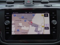 VW Tiguan Allspace 2.0 TDI R-Line 4Motion