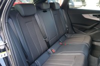 Audi A4 Quattro Avant 40 TDI S-Line quattro Aut.