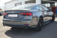 Audi A5 Sportback 45 quattro S line
