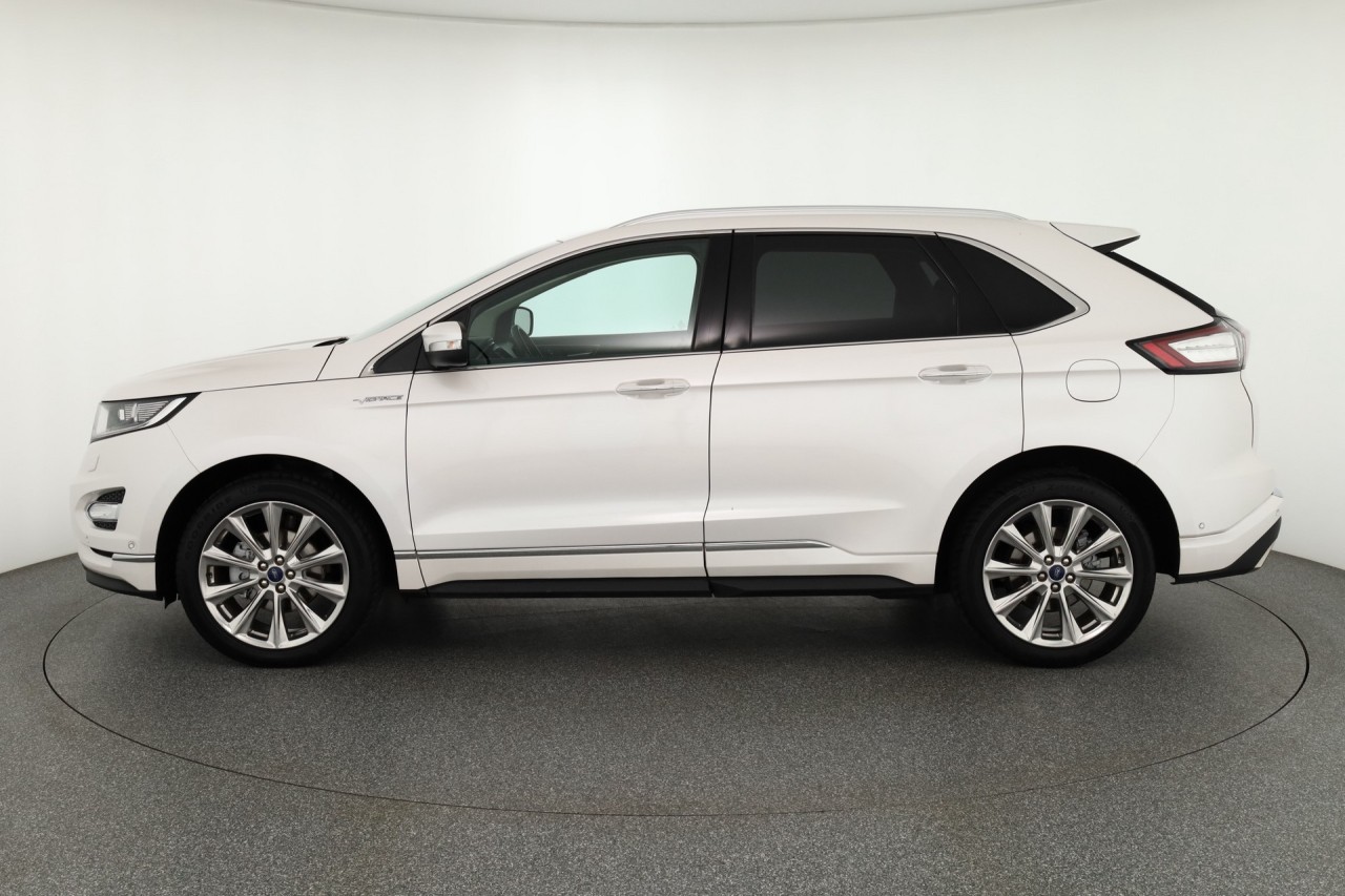 Ford Edge 2.0 BiTDCi 4x4 Vignale