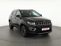Jeep Compass 1.3 MultiAir Limited